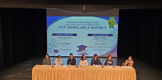 Kariyer Günleri 30 Yaşında; Üst Sınıflarla ve Mezunlarla Sohbet: YKS Yol Haritası