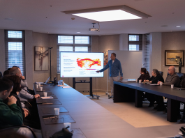 Terakki’den Öğretmenlere ve İdari Kadroya Aile Afet Planı Eğitimi