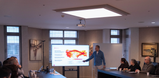 Terakki’den Öğretmenlere ve İdari Kadroya Aile Afet Planı Eğitimi