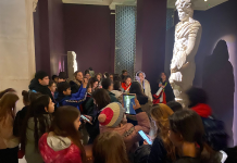 5. Sınıf Öğrencilerimiz “İstanbul Arkeoloji Müzeleri” Gezisindeydi