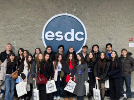 Terakki Debate Society Topluluğumuzun ESDC Başarıları