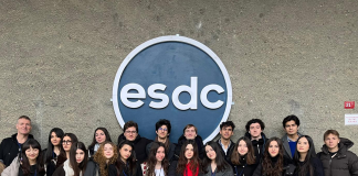 Terakki Debate Society Topluluğumuzun ESDC Başarıları