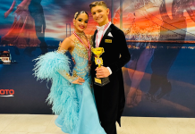 Öğrencimizin “Türkiye Şampiyonası” Başarısı