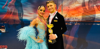 Öğrencimizin “Türkiye Şampiyonası” Başarısı