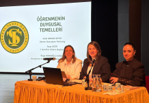 Veli Semineri: Öğrenmenin Duygusal Temelleri