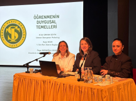 Veli Semineri: Öğrenmenin Duygusal Temelleri