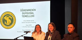 Veli Semineri: Öğrenmenin Duygusal Temelleri