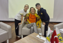 Yeliz Çetindağ Kuşan İle “Tarihin İzinde” Söyleşisi