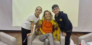 Yeliz Çetindağ Kuşan İle “Tarihin İzinde” Söyleşisi