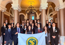 Uluslararası Arenada Terakkili Farkı: SAIMUN’26 Başarısı