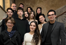 Öğrencilerimiz Tarih Vakfı “Gençler Tarih Yazıyor” Atölyesindeydi