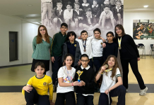 Terakkililerin OWLYPIA Yarışması’ndaki Başarıları