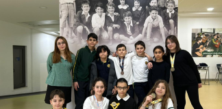 Terakkililerin OWLYPIA Yarışması’ndaki Başarıları