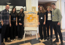 Terakkililer “Prove4Math” Matematiksel İspat Yarışmasındaydı