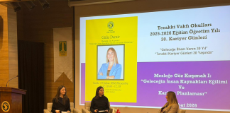 Mesleğe Göz Kırpmak I: Geleceğin İnsan Kaynakları Eğilimi ve Kariyer Planlaması