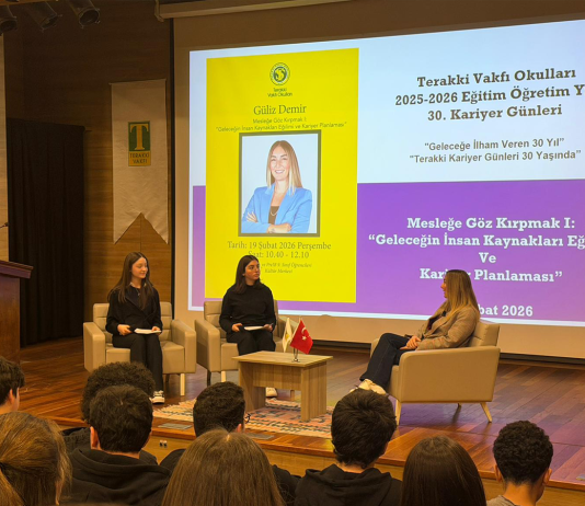 Mesleğe Göz Kırpmak I: Geleceğin İnsan Kaynakları Eğilimi ve Kariyer Planlaması