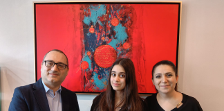 Öğrencimizin “Korkma! Gençliğin Ruhu Burada!” Temalı Kompozisyon Yarışması Başarısı