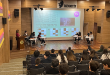 8. Sınıf Öğrencilerimiz “Bil Bakalım”da Yarıştı