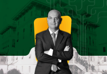 Terakki Vakfı Okulları Genel Müdürümüz Haluk Koçak “Yeri Neresi?” Podcast Yayınına Konuk Oldu