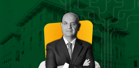 Terakki Vakfı Okulları Genel Müdürümüz Haluk Koçak “Yeri Neresi?” Podcast Yayınına Konuk Oldu