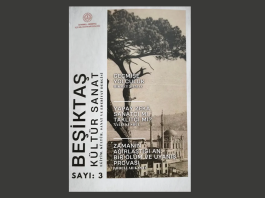 Terakkililerin Yazıları Beşiktaş Kültür Sanat Dergisi’nde