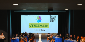 Terakkililer “TeraMath Matematik Yarışması”ndaydı