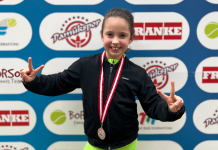 Öğrencimizin Tenis Başarısı