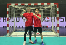 Öğrencilerimiz “U14 Milli Takım Kampı”na Katıldı