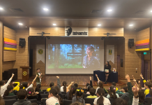 Nihal Ünver İle “Sorya’yı Kurtarmak: Chang ve Malaya Ayısı” Söyleşisi