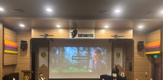 Nihal Ünver İle “Sorya’yı Kurtarmak: Chang ve Malaya Ayısı” Söyleşisi