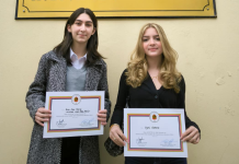 Ömer Seyfettin 14. Öykü Yazma Yarışması’nda Çifte Başarı