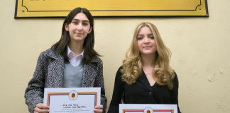 Ömer Seyfettin 14. Öykü Yazma Yarışması’nda Çifte Başarı