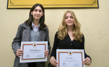 Ömer Seyfettin 14. Öykü Yazma Yarışması’nda Çifte Başarı