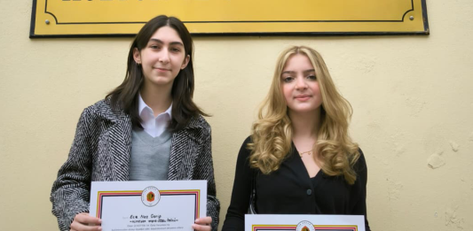 Ömer Seyfettin 14. Öykü Yazma Yarışması’nda Çifte Başarı