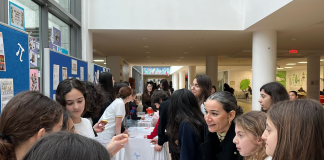 Terakkililer Pi Gününü Kutladı