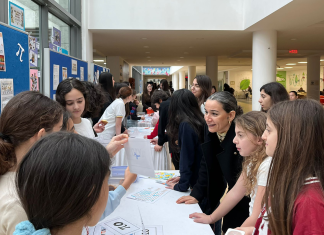 Terakkililer Pi Gününü Kutladı