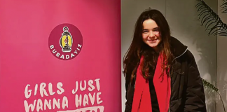 Öğrencimizin Yazısı Oksijen Gazetesi’nde: “Kadının Yurdu Neresi?”