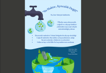 Lise Öğrencilerimiz “Dünya Su Günü” Etkinliklerindeydi