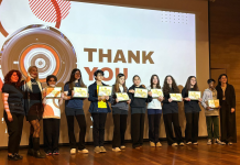 Terakki Talks: Geleceğin Şehirlerine Genç Bakış