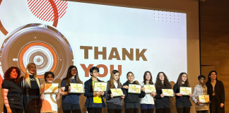 Terakki Talks: Geleceğin Şehirlerine Genç Bakış