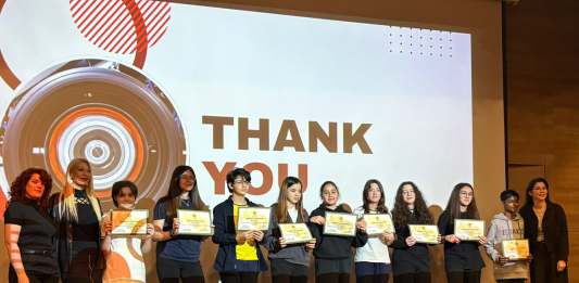 Terakki Talks: Geleceğin Şehirlerine Genç Bakış