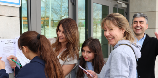 6. Sınıf Öğrencilerimiz Veli Katılımlı Öğrenme Etkinliğindeydi