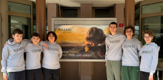 TÜBİTAK Araştırma Projeleri Yarışması: 4 Projemiz Bölge Finalleri’ne Yükseldi