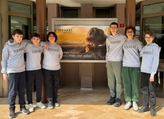 TÜBİTAK Araştırma Projeleri Yarışması: 4 Projemiz Bölge Finalleri’ne Yükseldi