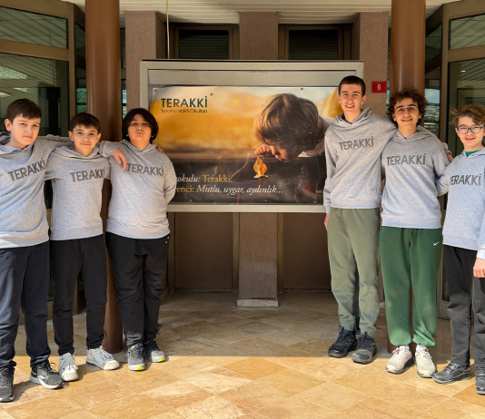 TÜBİTAK Araştırma Projeleri Yarışması: 4 Projemiz Bölge Finalleri’ne Yükseldi