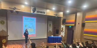 Koray Avcı Çakman ile “İcat Çıkar” Kitabı Söyleşisi
