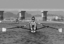 Öğrencimizin “Büyükler Türkiye Kupası Kürek Yarışları” Başarısı