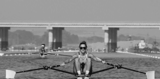 Öğrencimizin “Büyükler Türkiye Kupası Kürek Yarışları” Başarısı