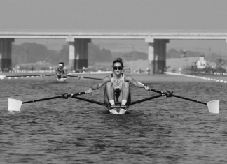 Öğrencimizin “Büyükler Türkiye Kupası Kürek Yarışları” Başarısı