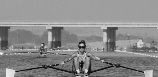Öğrencimizin “Büyükler Türkiye Kupası Kürek Yarışları” Başarısı